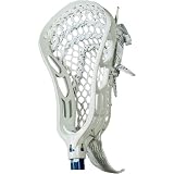 Gait Chaos Men's Attack Lacrosse Stick
