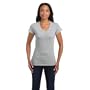 T-shirt � manches courtes Gildan pour femme