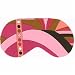 Cris Notti Sleep Mask - Kaleidoscope Image