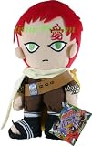 Naruto: Gaara 14-inch Plush