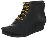 Clarks Faraway Shores 203510564, Damen Fashion Halbstiefel & Stiefeletten, Schwarz (Black Leather), EU 38