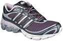 Adidas Womens Microbounce ProStar FH Rubia Grey/Mauve Tent/Silver Running