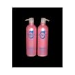 Tigi Catwalk Headshot Heavenly Hydrating Shampoo & Reconstructive Intense Conditioner Duo 25.4 Oz Each