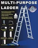 Multi Position Ladder