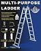 Multi Position Ladder