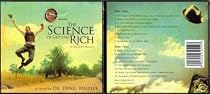 The Secret Presents: The Science of Getting Rich By Wallace D. Wattles