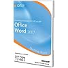 Grundlagentraining f�r Microsoft Office Word 2007, CD-ROM MCAS Pr�fung 77-601. 6 Stunden Online-Kurs