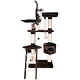 TRIXIE Pet Products Pizarra Cat Playground