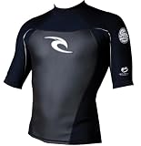 Rip Curl Dawn Patrol Short Sleeve Jacket