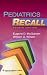 Pediatrics Recall (Recall Series)