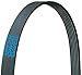 Dayco 5120876 Poly Rib Belt, Gold Label