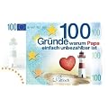 100 Gr�nde, warum Papa einfach unbezahlbar ist