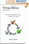 Three Wins: Service Improvement using Value Stream Design