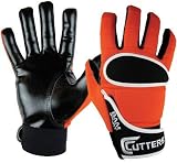 TeamExpress - Cutters Adult Linebacker / Running Back Gloves