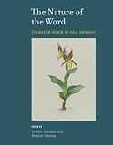 The nature of the word : studies in honor of Paul Kiparsky