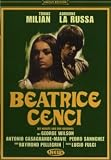 Beatrice Cenci DVD aka Perversion Story (All Regions PAL)