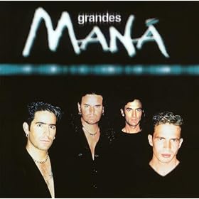 Grandes Mana
