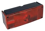 Wesbar 403026 Trailer Light