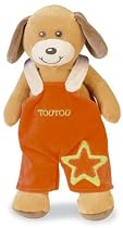 TouTou -  35cm Dog