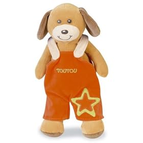TouTou -  35cm Dog