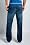 5 Pocket Straight Low Rise Jean 34