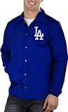 Los Angeles Dodgers Commemorative Varsity Championship Jacket - X-Large