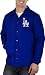 Los Angeles Dodgers Mitchell & Ness Battery Nylon Jacket