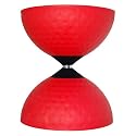 Babache Eagle Diabolo in Red