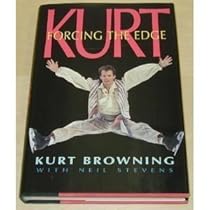 Kurt: Forcing the Edge Kurt: Forcing the Edge