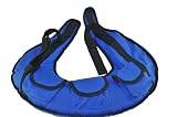 CrystalTec Strength Training Weight Bag - 16kg