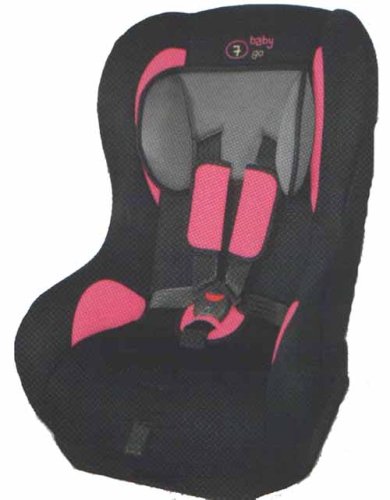 Childrens Toyshop  Toys : NEW Nania Baby Maxim Luxe Car Seat in Tokyo #411300