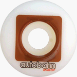 AUTOBAHN BRENES PRO STOCK 51mm 99a