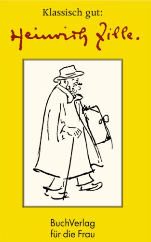 Klassisch gut: Heinrich Zille