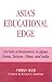 Asia's Educational Edge: Current Achievements in Japan, Korea, Taiwan, China, and India