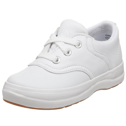 Keds Toddler Little Kid School Days II Classic Lace-Up Sneaker