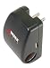 Cell Phone/PDA Traveler's Adapter with USB
