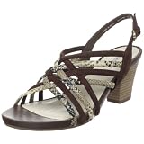Geox Donna New Taormina, Sandales femme