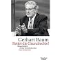 Rettet die Grundrechte! B�rgerfreiheit contra Sicherheitswahn - Eine Streitschrift
