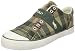Polo Ralph Lauren Men's Gardener Fashion Sneaker