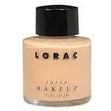 LORAC Satin Makeup Foundation 1 fl oz (29.5 ml)