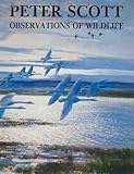 Observations of wildlife