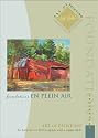 How to oil paint, Art Instruction DVD, Art of Painting-En Plein Air with Don Sahli