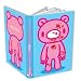 Gloomy Bear Journal Book