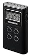 Sangean DT-180 AM / FM Pocket Receiver