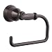 Tools & Hardware : Price Pfister BPH-CB1Z Avalon Paper Holder in Oil Rubbed Bronze