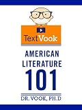 American Literature 101: The TextVook
