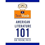 American Literature 101: The TextVook