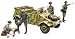 1/35 �L���[�x�����[�Q��82�^ ��팛���Z�b�g
