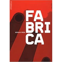 Fabrica