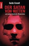 Produkt-Bild: Der Satan von Witten: und andere fanatische Ritualm&ouml;rder